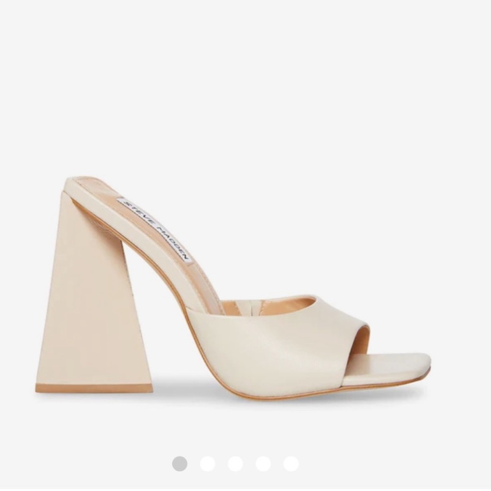 Steve Madden Twits Bone Lea